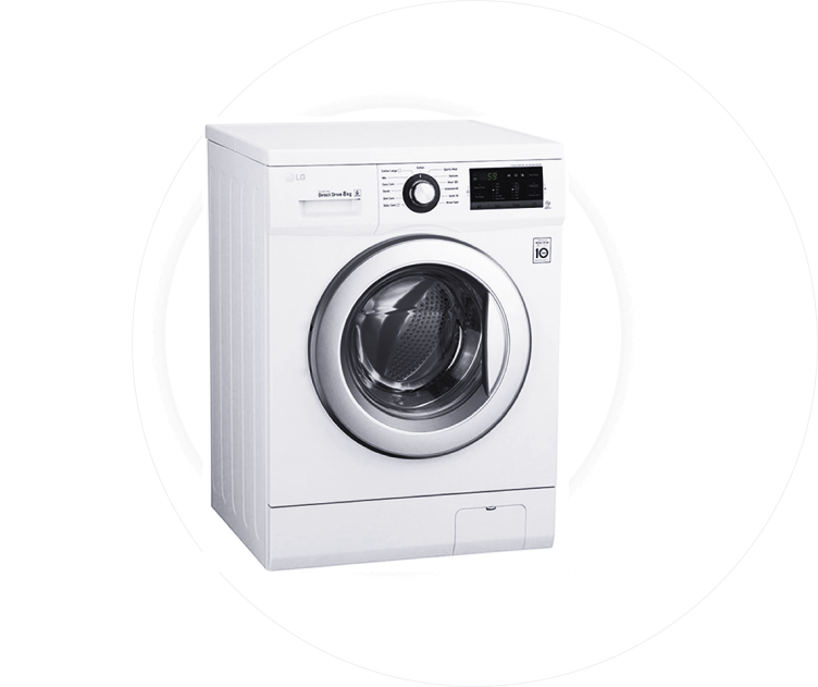 Dryer Repair in Sacramento