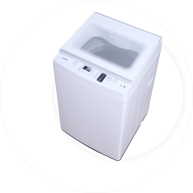 Washer Repair in Sacramento